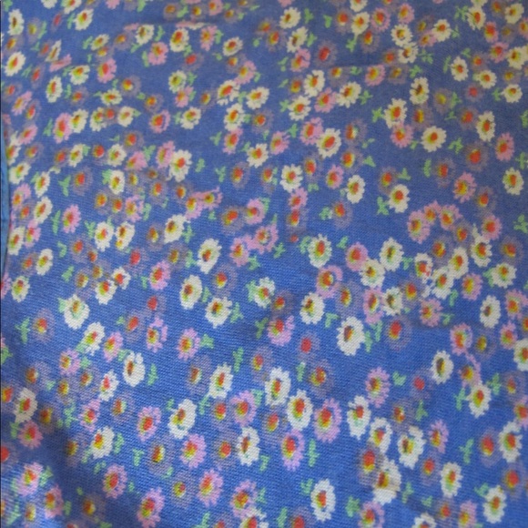 Aerie Button Up Tank Top - Picture 4 of 4